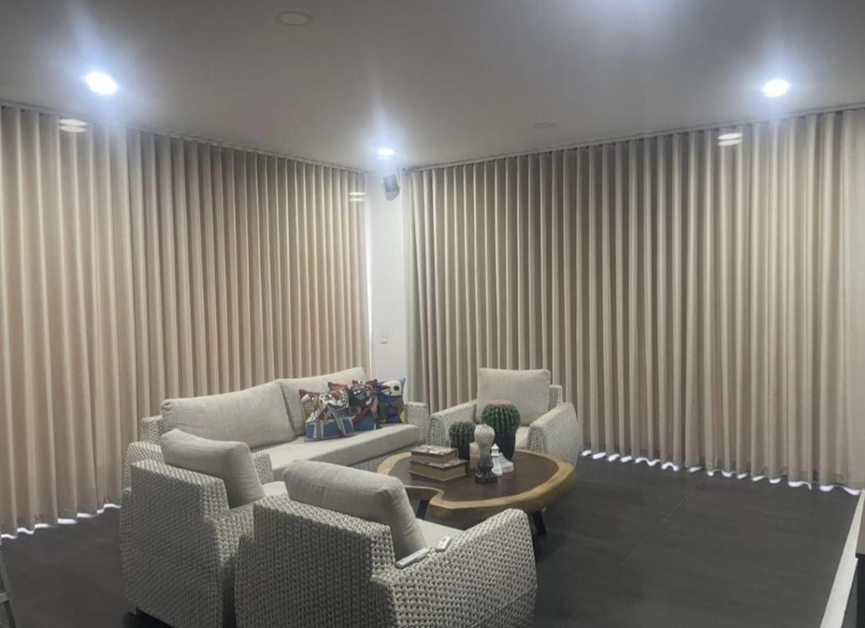 Ondas hotelera blackout